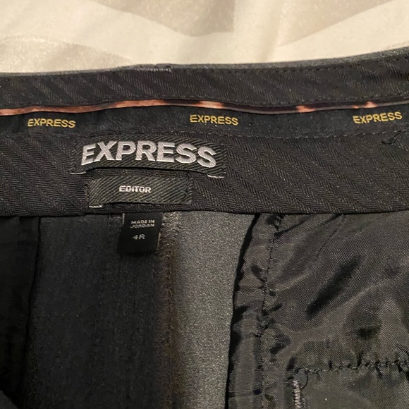 Express dress pants - Picture 2 of 2